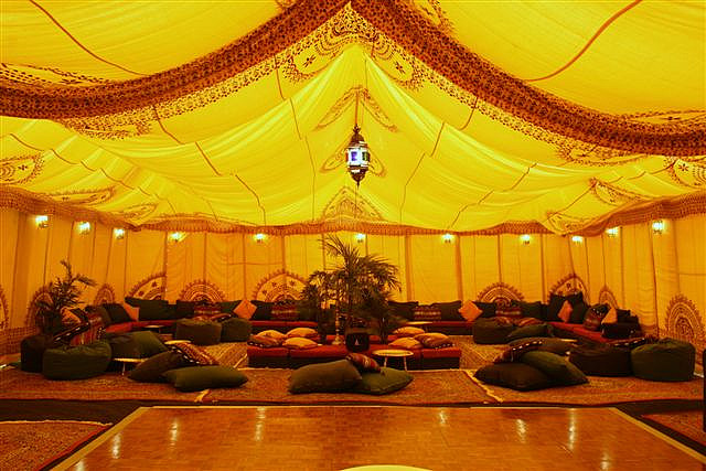 Chill Out Furniture Hire